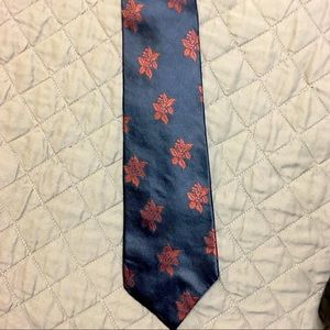Men’s Silk Neck Tie by Claiborne 💼👔